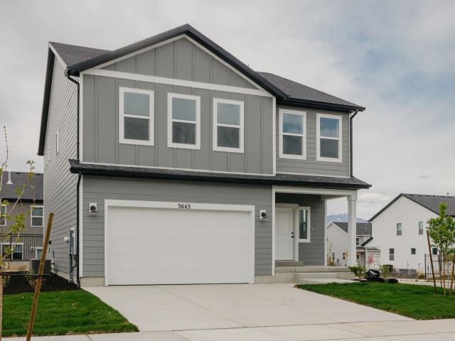 House for sale in Utah