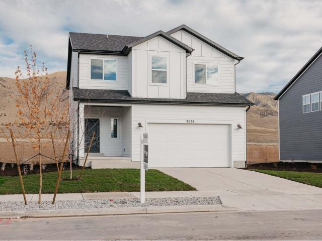 House for sale in Utah