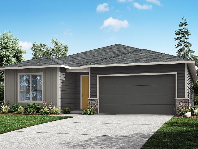 House for sale in Oregonia