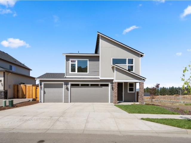 House for sale in Oregonia