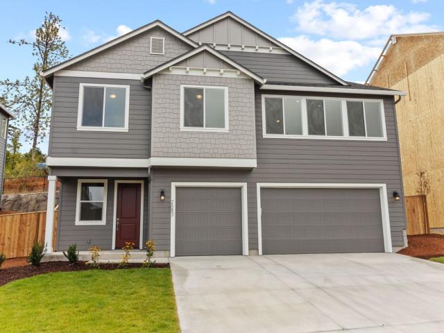 House for sale in Oregonia