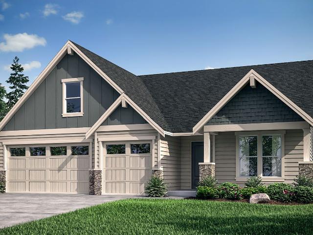 House for sale in Oregonia