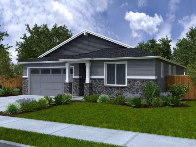 House for sale in Oregonia