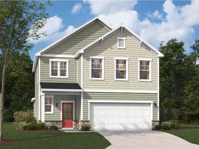 House for sale in Easley, South Carolina