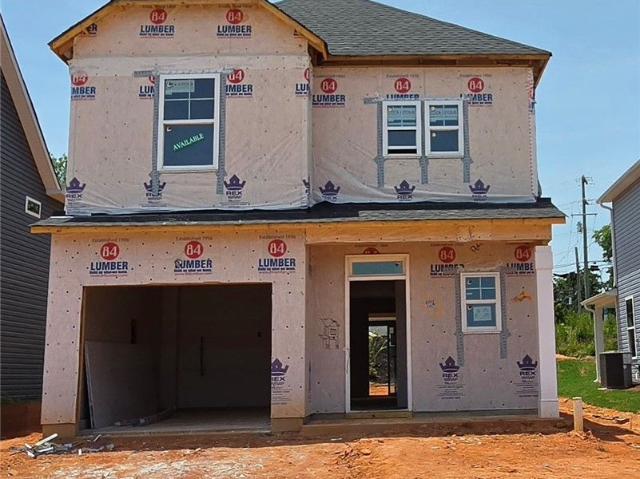 House for sale in Easley, South Carolina