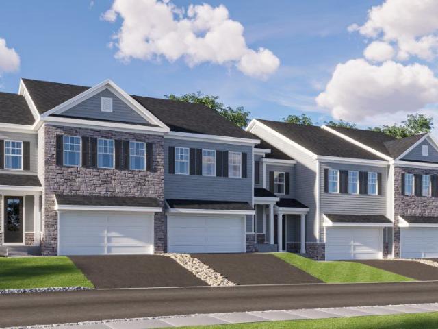 House for sale in East Hanover, New Jersey