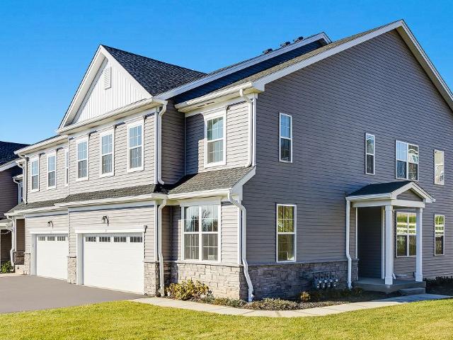 House for sale in East Hanover, New Jersey