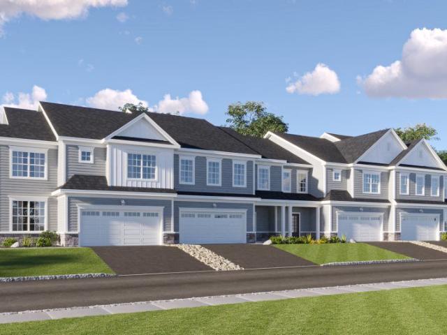 House for sale in East Hanover, New Jersey