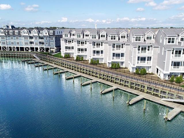 Condo for sale in East Rockaway, New York