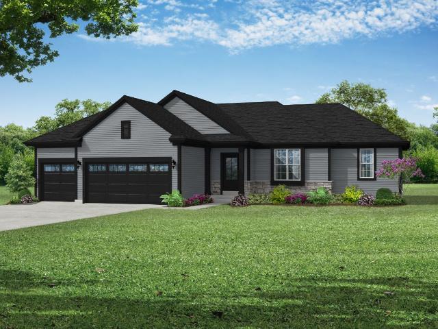 House for sale in East Troy, Wisconsin