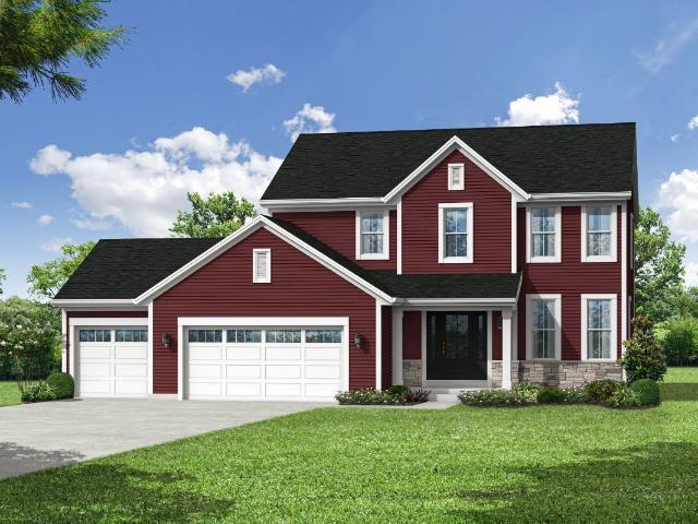 House for sale in East Troy, Wisconsin