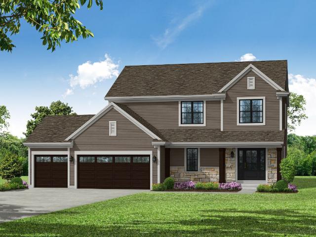 House for sale in East Troy, Wisconsin