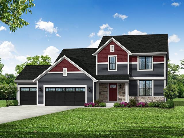 House for sale in East Troy, Wisconsin
