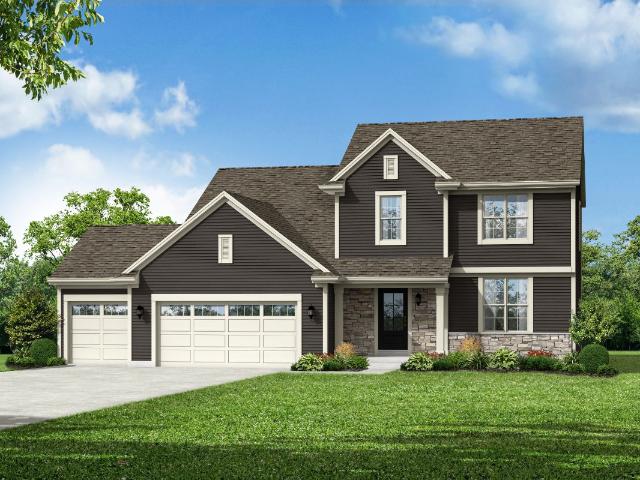 House for sale in East Troy, Wisconsin