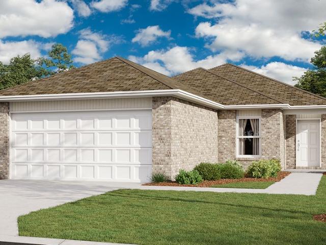 House for sale in Eastaboga
