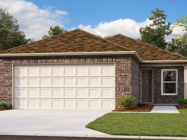House for sale in Eastaboga