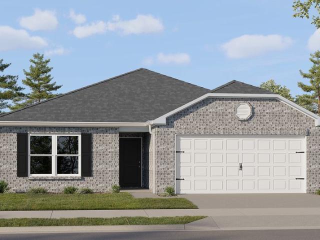 House for sale in Elmore, Alabama