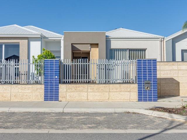 House for rent in Jindalee, City of Wanneroo