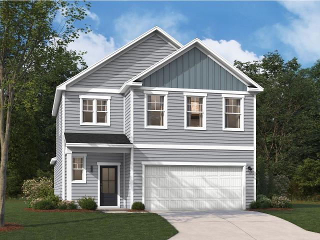 House for sale in South Carolina