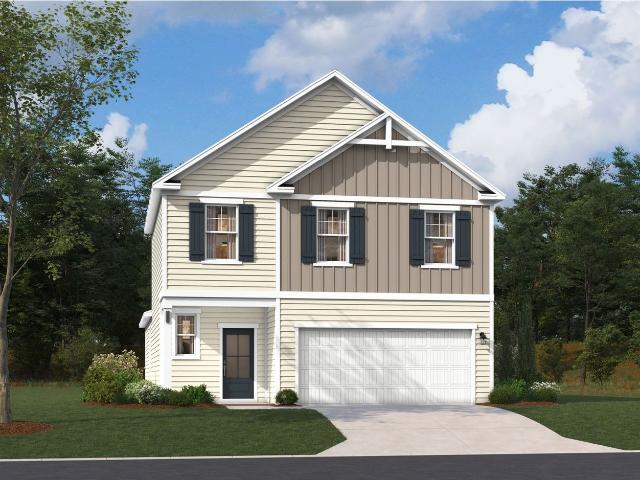 House for sale in South Carolina