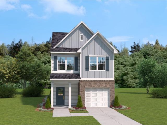 House for sale in South Carolina