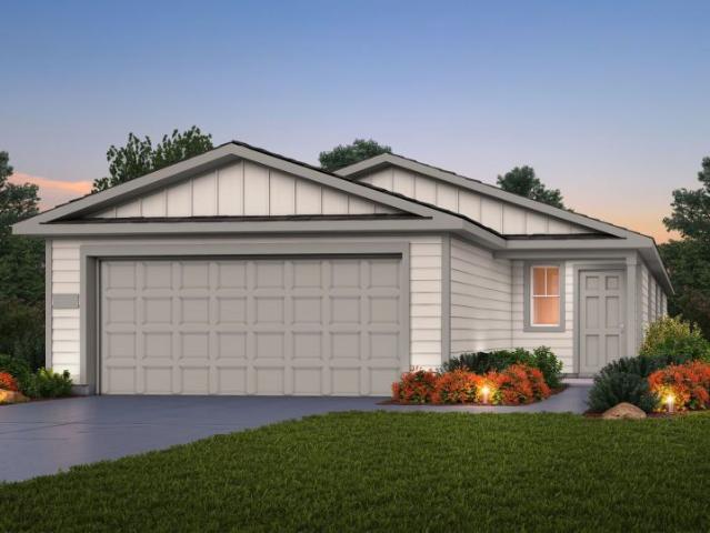 House for sale in Elgin, Texas