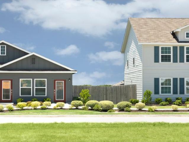 House for sale in Elgin, Texas