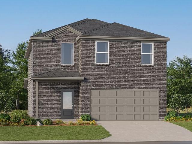 House for sale in Elgin, Texas