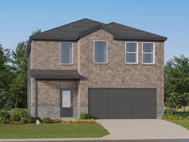 House for sale in Elgin, Texas