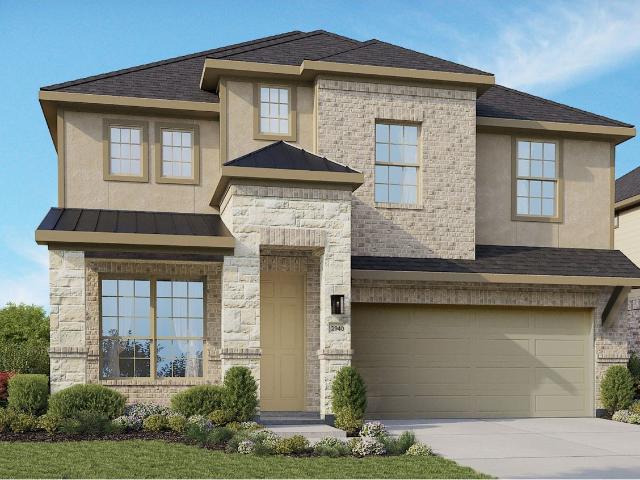 House for sale in Elgin, Texas