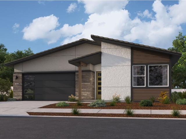 House for sale in Elk Grove, California