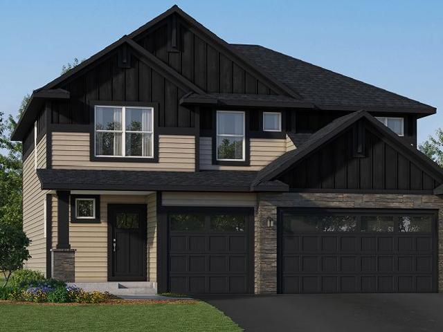 House for sale in Elk River, Minnesota