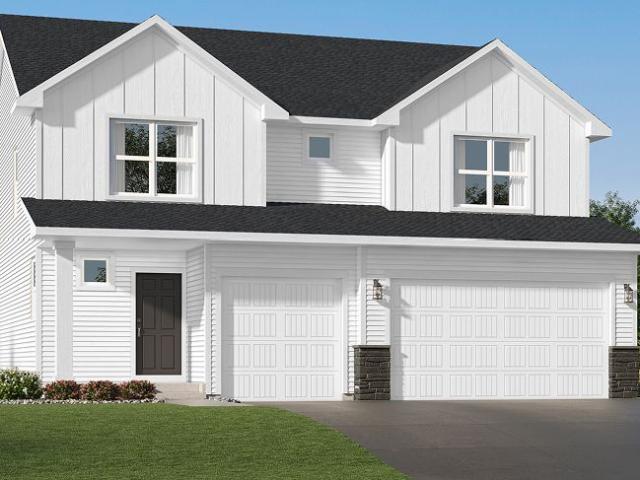 House for sale in Elk River, Minnesota