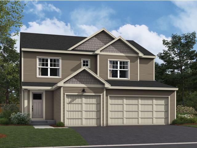 House for sale in Elko, Minnesota