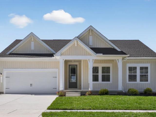 House for sale in Delaware