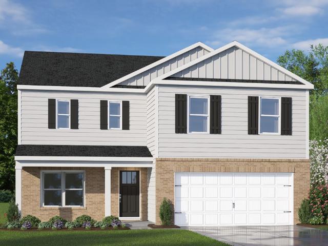 House for sale in Elm City