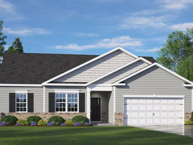 House for sale in Elm City