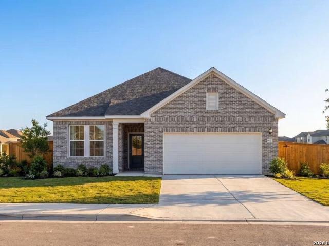 House for sale in Elmendorf, Texas