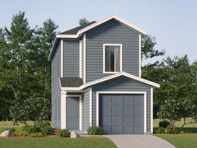 House for sale in Elmendorf, Texas