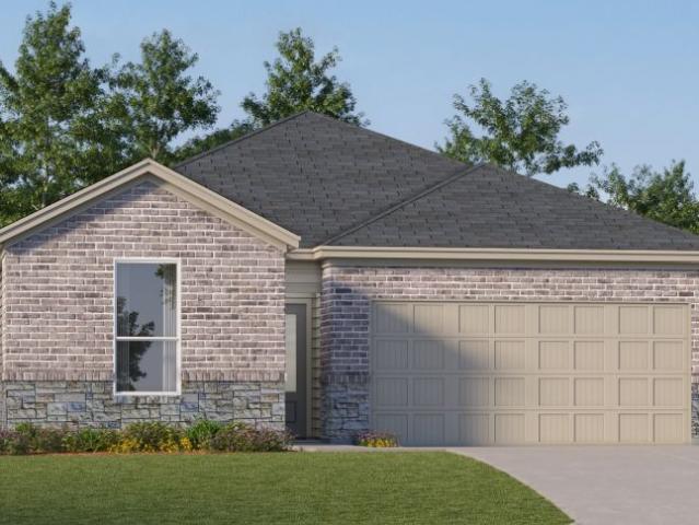 House for sale in Elmendorf, Texas