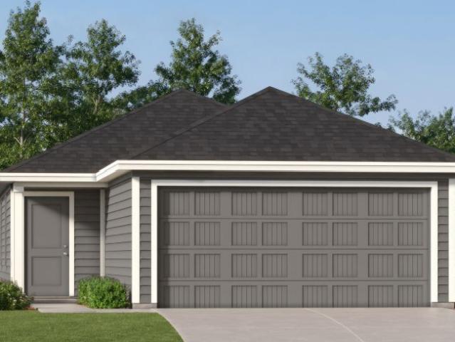 House for sale in Elmendorf, Texas