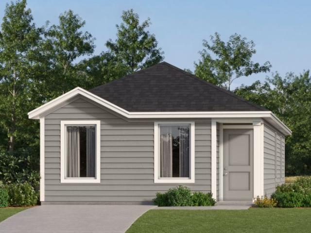 House for sale in Elmendorf, Texas