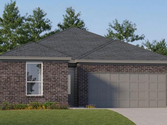 House for sale in Elmendorf, Texas