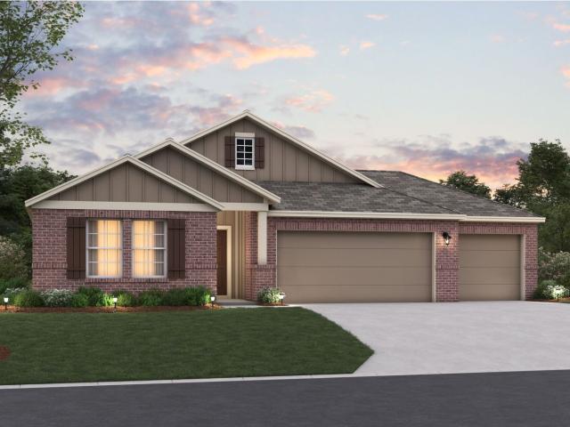 House for sale in Elmendorf, Texas