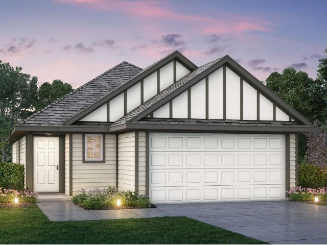 House for sale in Elmendorf, Texas