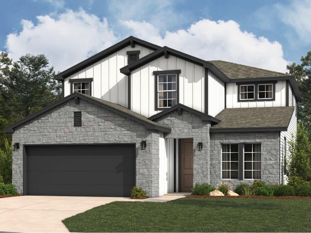House for sale in Elmendorf, Texas