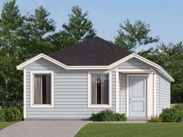 House for sale in Elmendorf, Texas