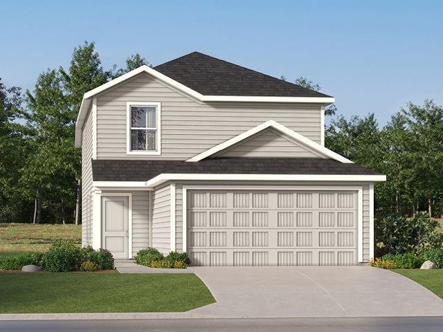 House for sale in Elmendorf, Texas