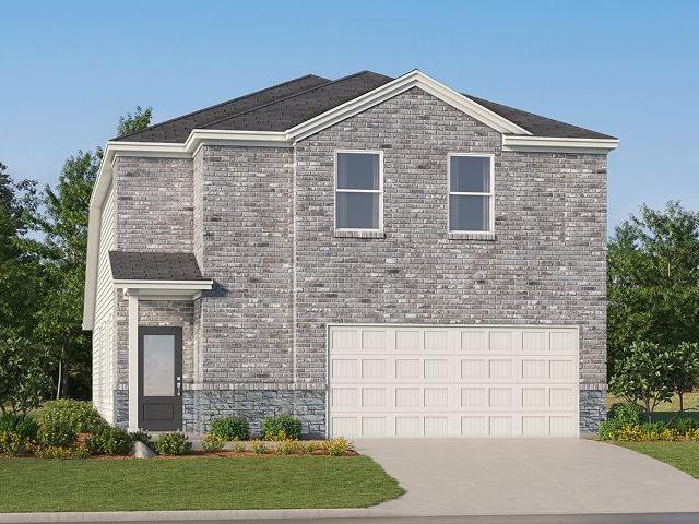 House for sale in Elmendorf, Texas