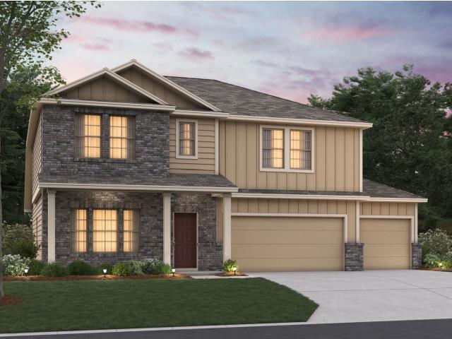 House for sale in Elmendorf, Texas